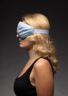 MODEL 001 - Ice Blue